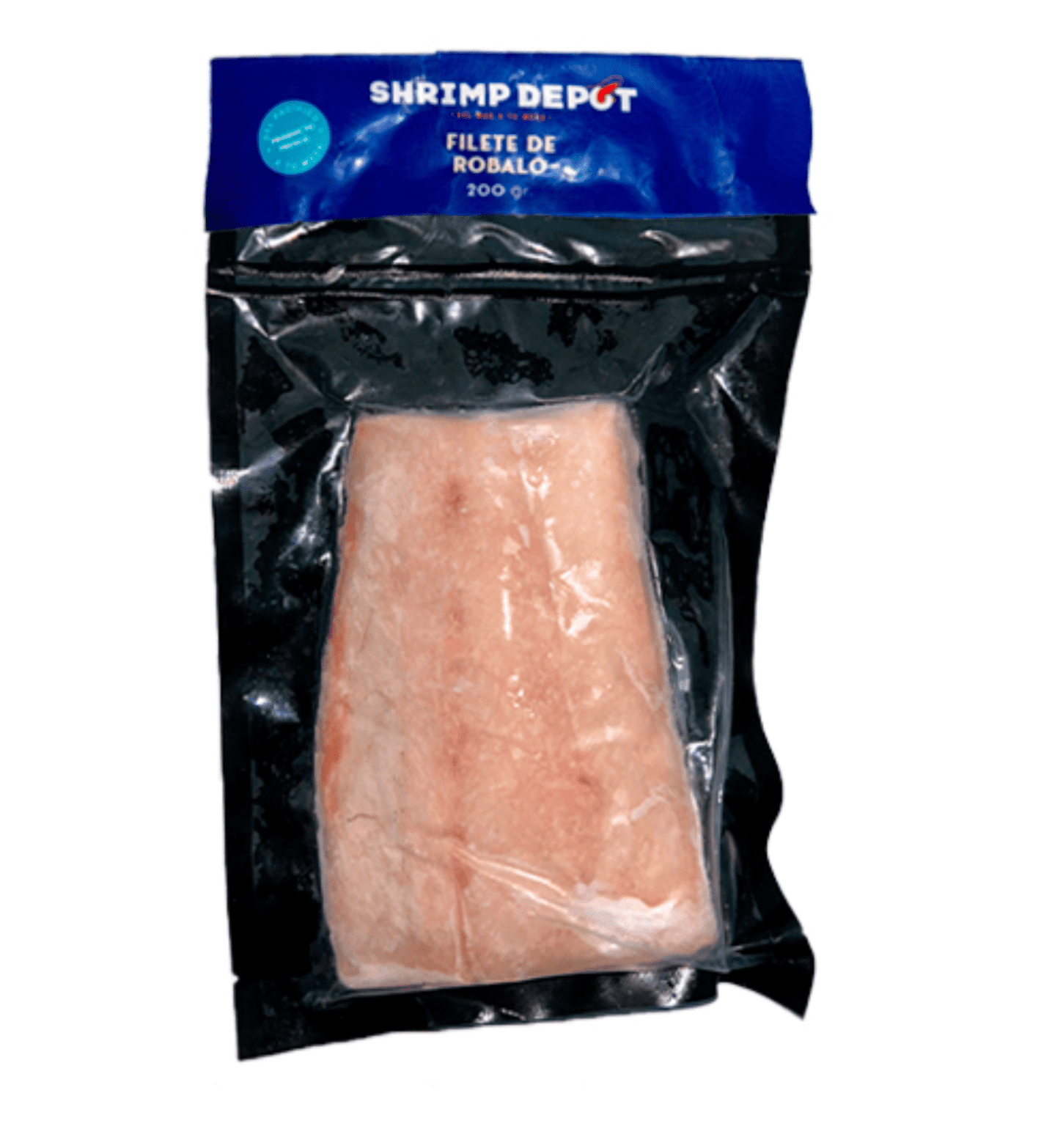 Filete de Robalo 200grs